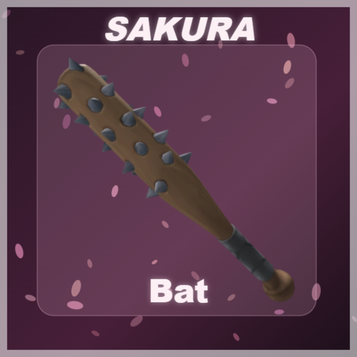 ⭐ Bat ⭐