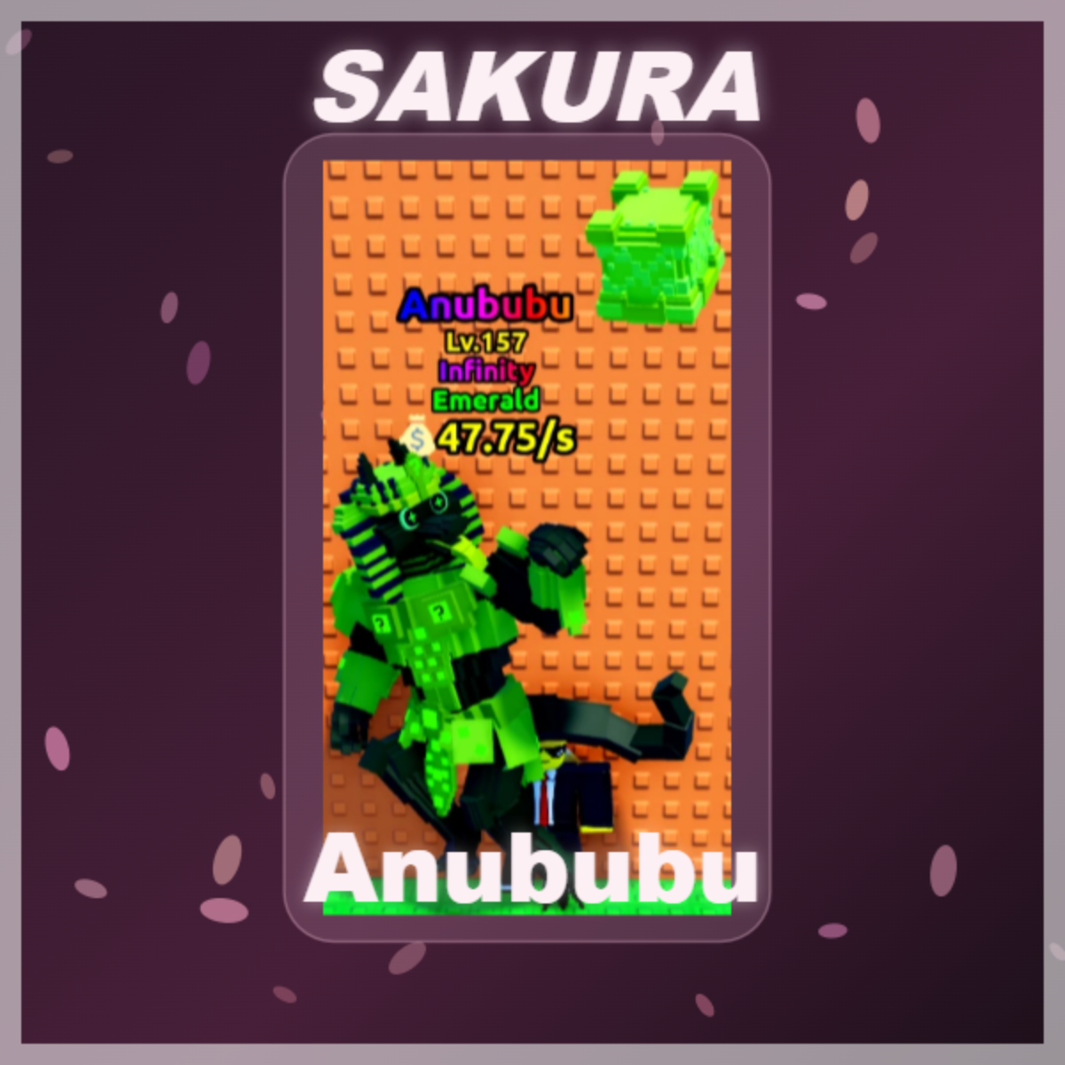 ⭐ Anububu ⭐