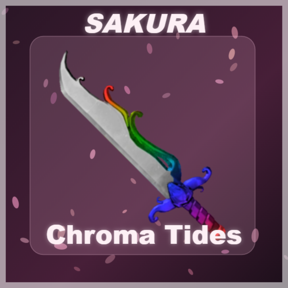 ⭐ Chroma Tides ⭐