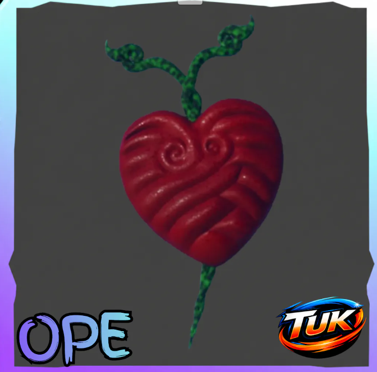 OPE - GPO | GRAND PIECE ONLINE