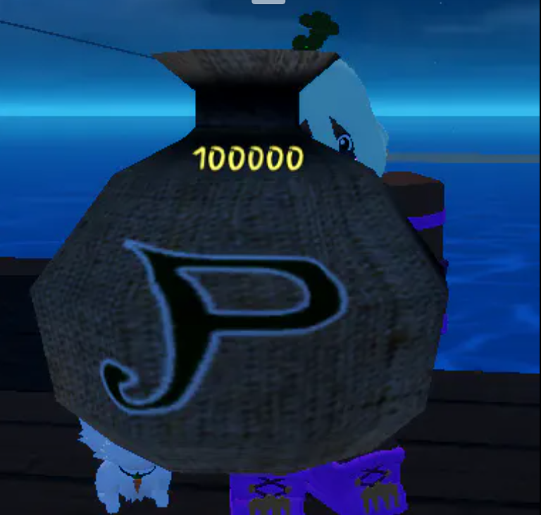 100K Peli | Grand Piece Online