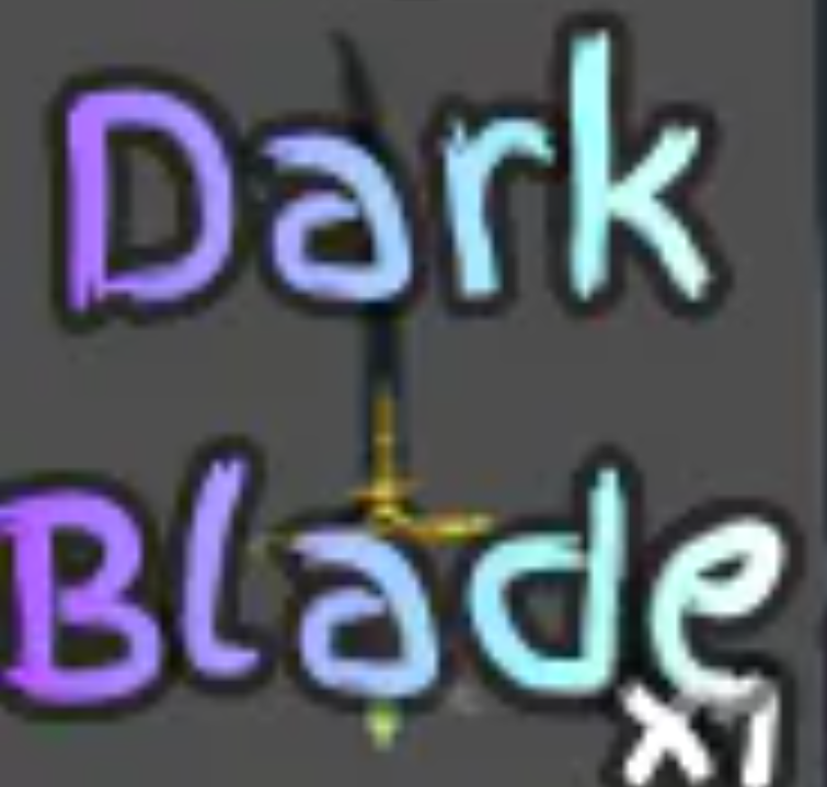 Dark Blade | Yoru GPO