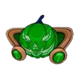 Pumpkin (Pet)