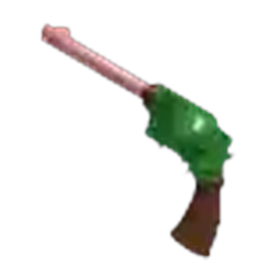 Zombie (Gun)