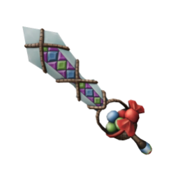 Eggblade (Knife)