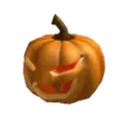 Pumpkin (Pet)