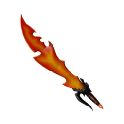 Heat (Knife)