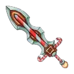Peppermint (Knife)