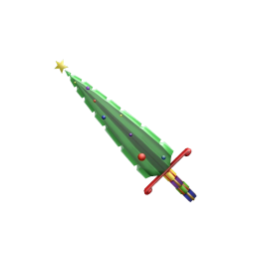 Xmas (Knife)