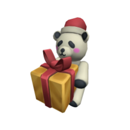 Snowbear (Pet)