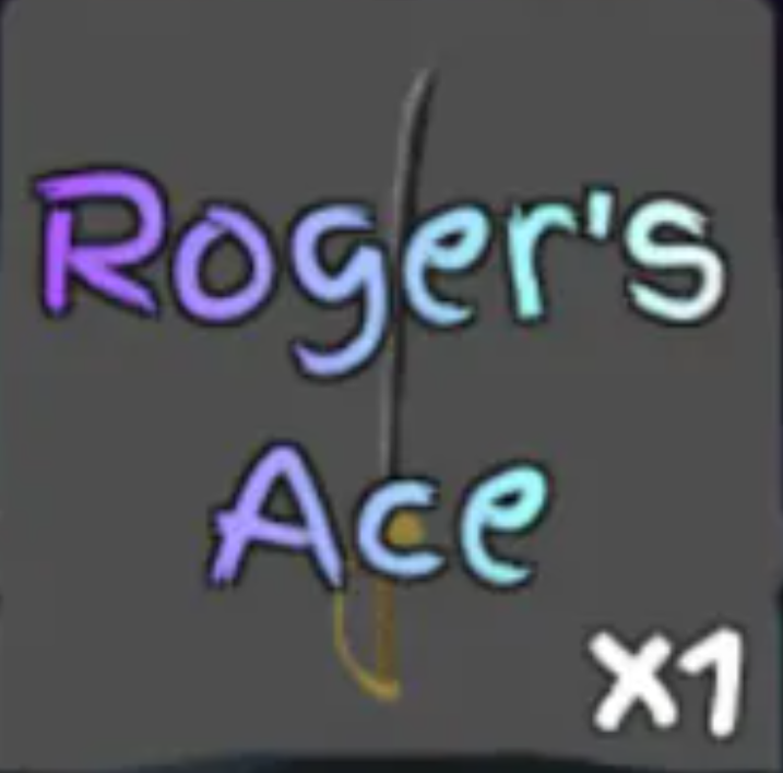 rogers ace