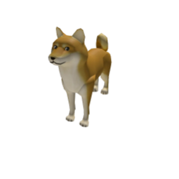 Dogey (Pet)