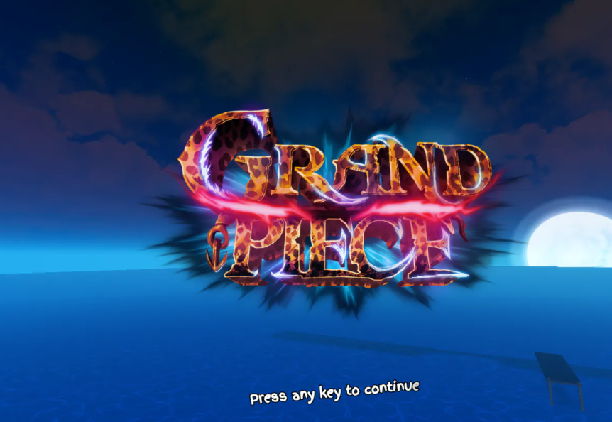 Hover pod - Grand Piece Online