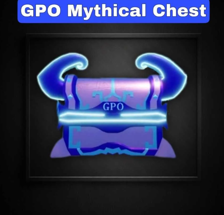 Mythical Chest | GPO