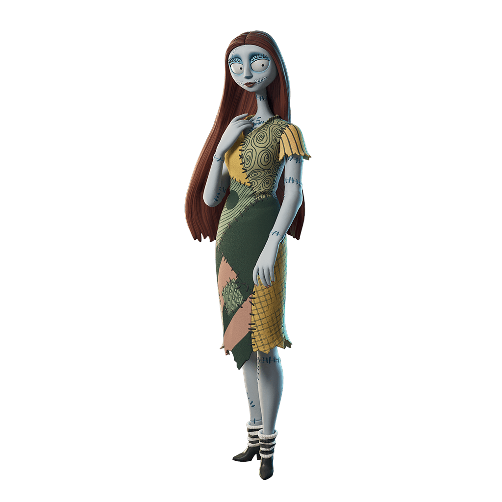 Fortnite Gifting: Sally (1500 V-Bucks) | READ DESCRIPTION