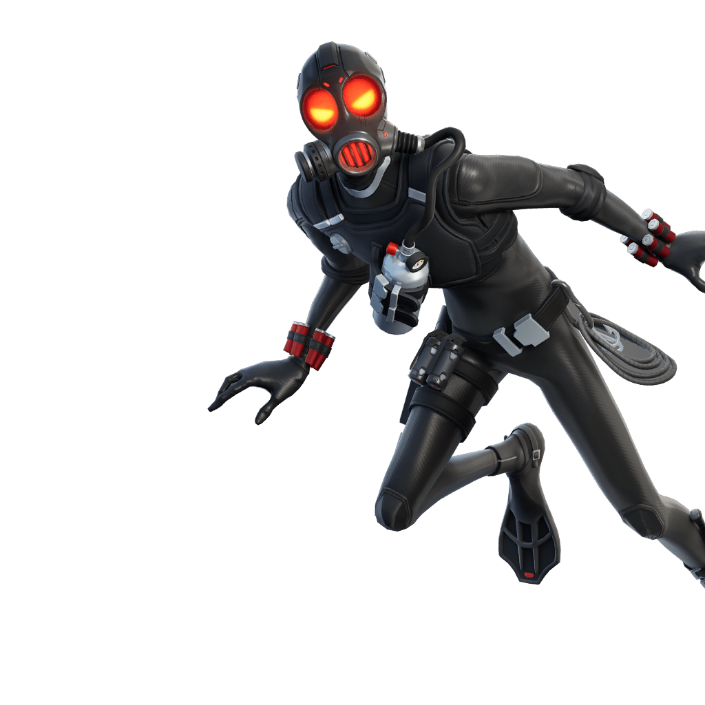 Fortnite Gifting: Chaos Explorer (800 V-Bucks) | READ DESCRIPTION