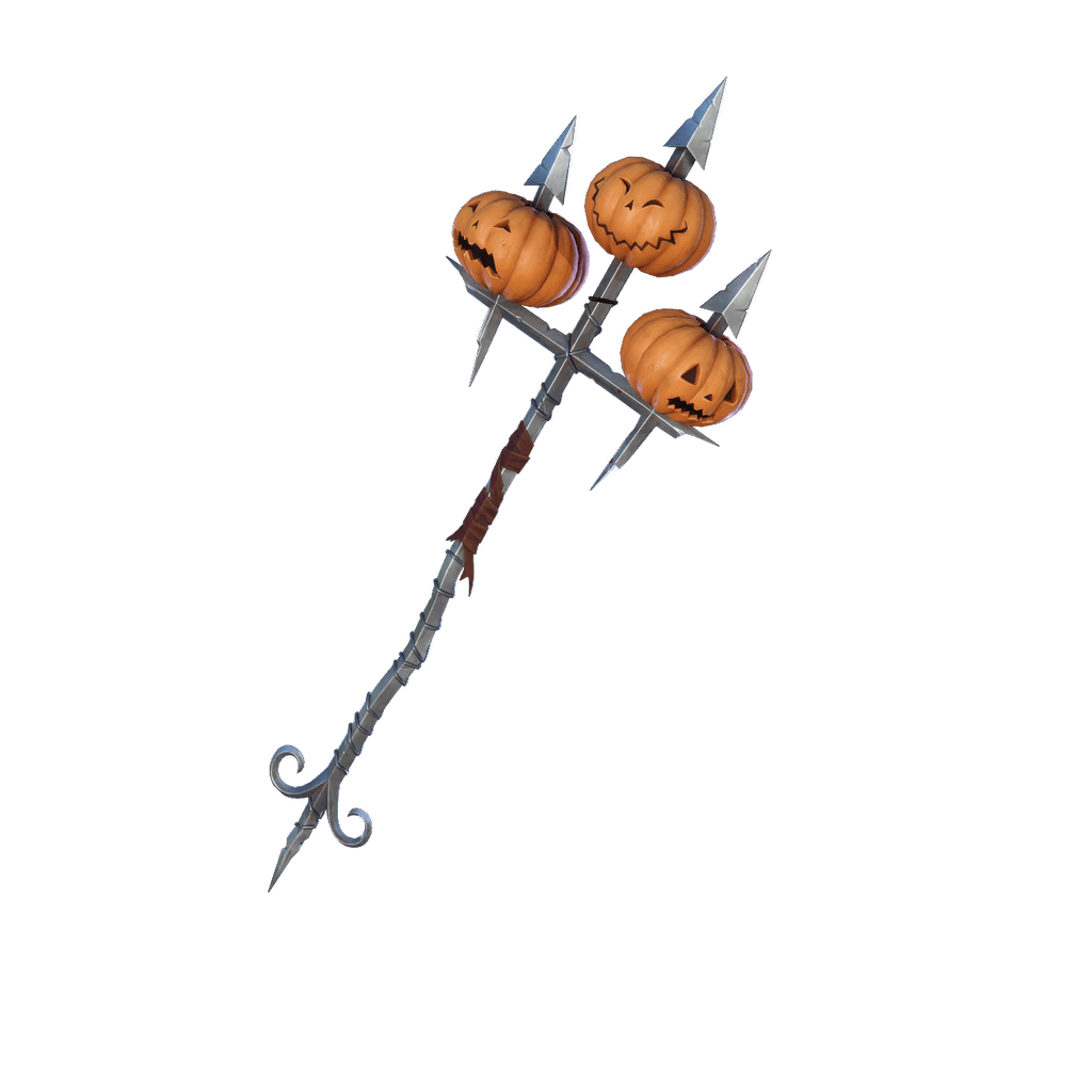 Fortnite Gifting: Rot Iron Trident (800 V-Bucks) | READ DESCRIPTION