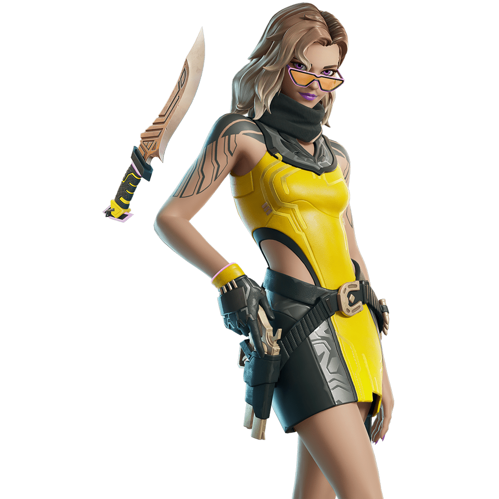 Fortnite Gifting: Hesper King Bundle (1300 V-Bucks) | READ DESCRIPTION