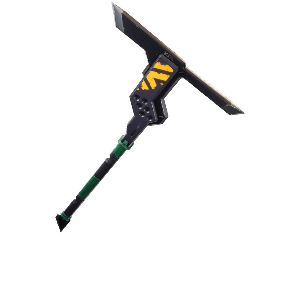 Fortnite Gifting: Angular Axe (500 V-Bucks) | READ DESCRIPTION