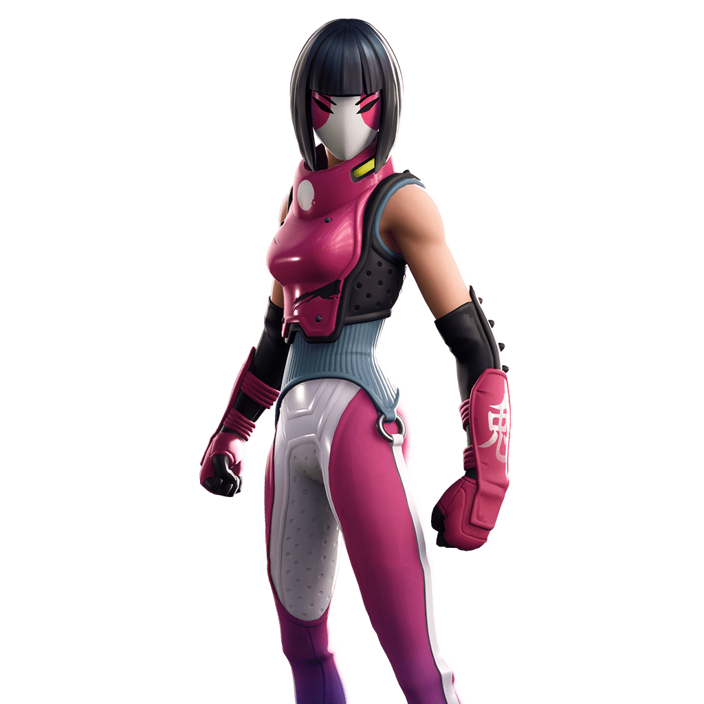 Fortnite Gifting: Bachii (1200 V-Bucks) | READ DESCRIPTION