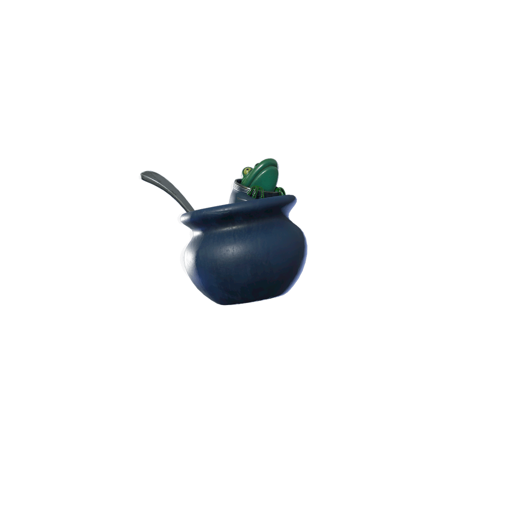 Fortnite Gifting: Worm's Wort (400 V-Bucks) | READ DESCRIPTION