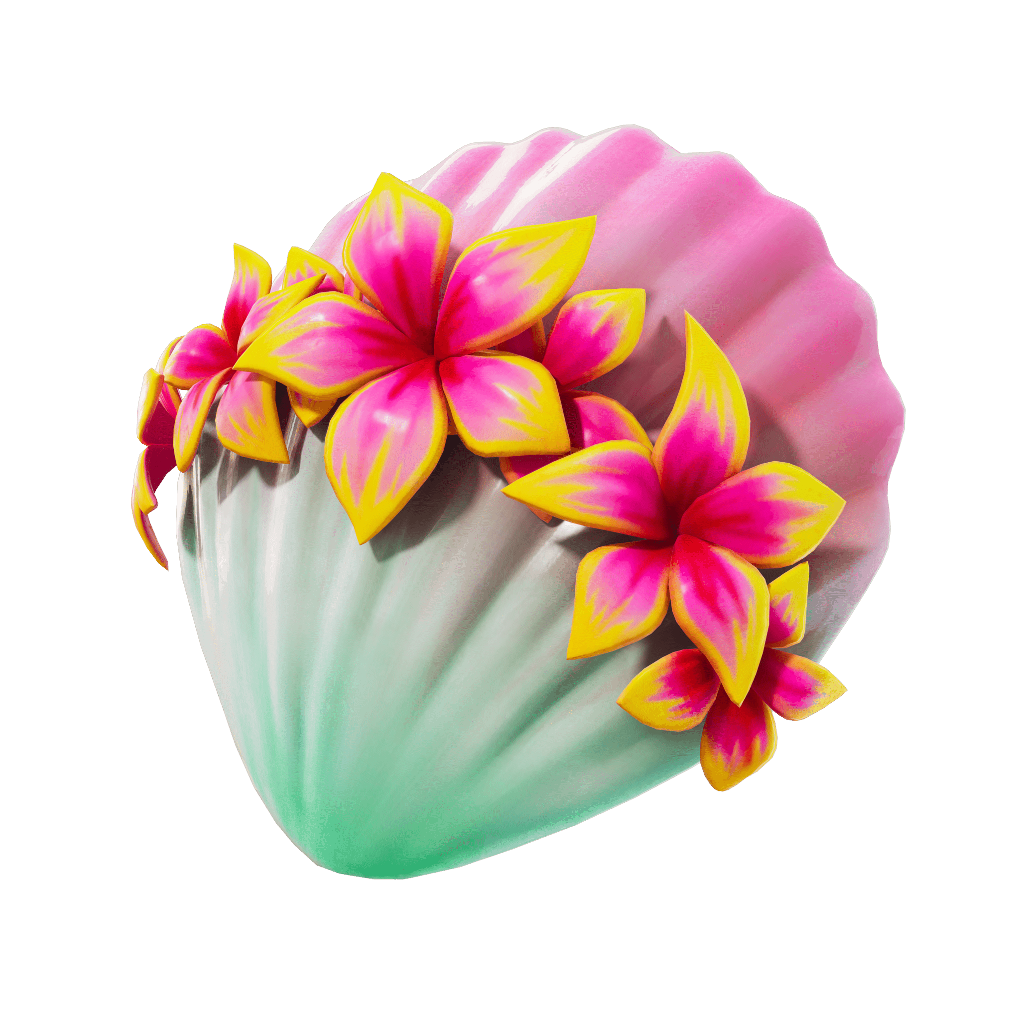 Fortnite Gifting: Summer Shell (200 V-Bucks) | READ DESCRIPTION