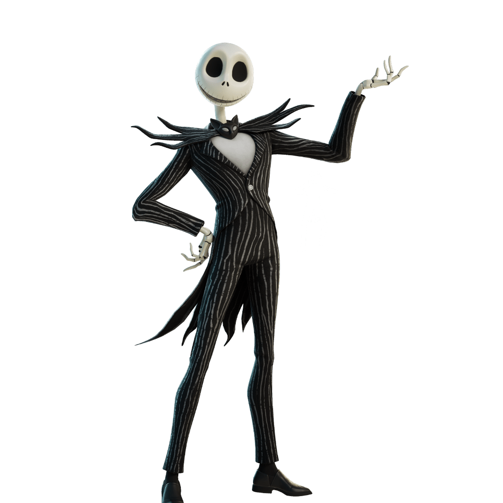 Jack Skellington [PC/PS/XBOX/SWITCH] | 🔥 CHECK DESCRIPTION!🔥 FAST DELIVERY!🔥