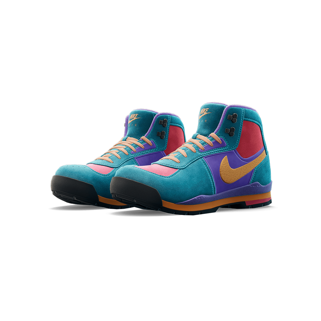Nike Air Baltoro [PC/PS/XBOX/SWITCH] | 🔥 CHECK DESCRIPTION!🔥 FAST DELIVERY!🔥