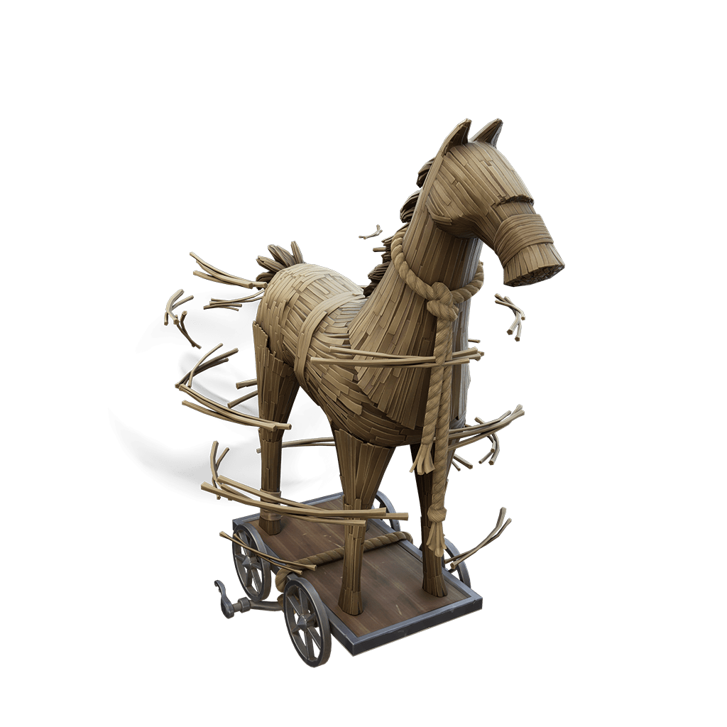 King's Parade Horse [PC/PS/XBOX/SWITCH] | 🔥 CHECK DESCRIPTION!🔥 FAST DELIVERY!🔥
