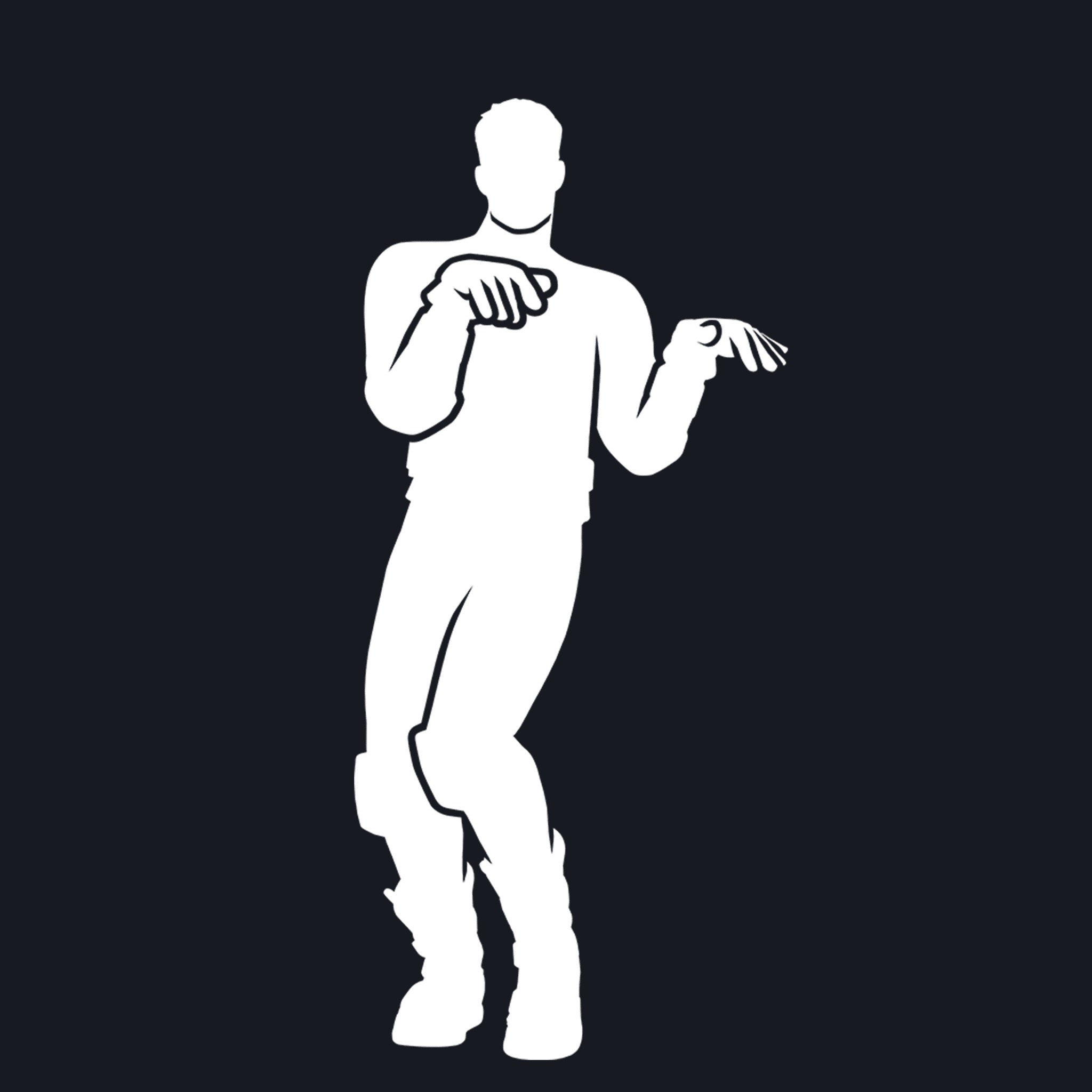 Swag Shuffle - emote [PC/PS/XBOX/SWITCH] | 🔥 CHECK DESCRIPTION!🔥 FAST DELIVERY!🔥