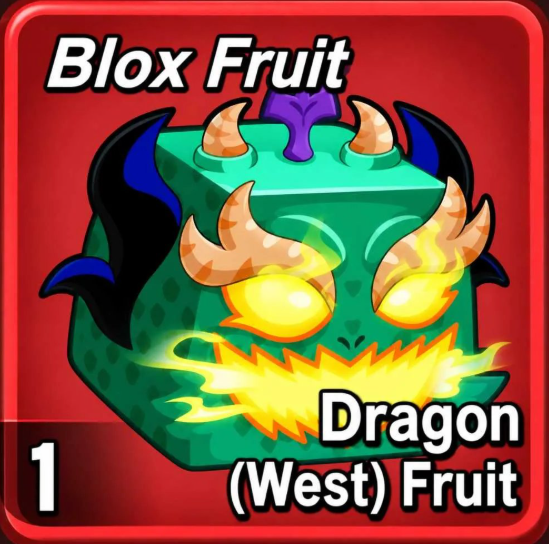 Dragon West