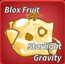 Starlight Gravity