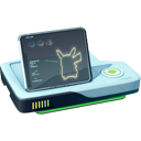 '' 650 Pokemon Storage'' Expansion Service