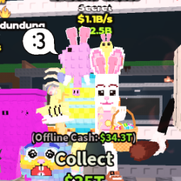 La Easter Grande 1.1b/s