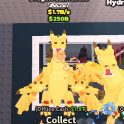 Dragon Cannelloni 1.7b/s