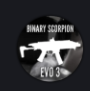 BINARY SCORPION EVO 3 - SOUTH BRONX: THE TRENCHES 909R
