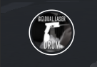 G17 DUAL LASER DRUM - SOUTH BRONX: THE TRENCHES 375R