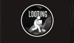 LOOTING ACCESS - SOUTH BRONX: THE TRENCHES 600R