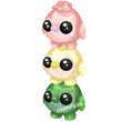 MFR Dango Penguins / Adopt Me