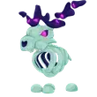 Undead Elk / Adopt Me