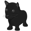 FR Black Panther / Adopt Me