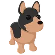 MFR Australian Kelpie / Adopt Me