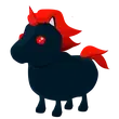 R Evil Unicorn / Adopt Me