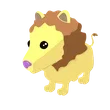 M Lion / Adopt Me