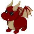 MF Dragon / Adopt Me
