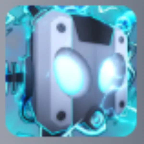 Overcharged Robot [ Tap simulator ] Fast Delivery 🏆