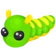 NFR Caterpillar / Adopt Me