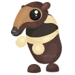 NR Giant Anteater / Adopt Me