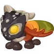NR Tri-horned Treehopper / Adopt Me