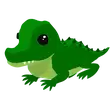 N Crocodile / Adopt Me